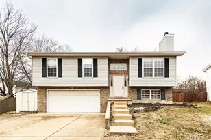 1001 Parc Central Dr, Festus, MO 63028 - Photo 1