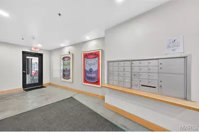 849 Westgate Avenue #305, Saint Louis, MO 63130 - Photo 16