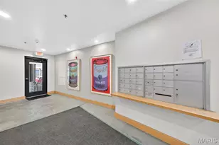 849 Westgate Ave, Saint Louis, MO 63130 - Photo 16