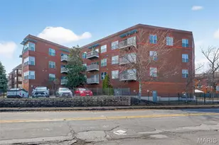 849 Westgate Ave, Saint Louis, MO 63130 - Photo 2