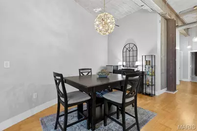 4100 Forest Park Avenue #206, Saint Louis, MO 63108 - Photo 8