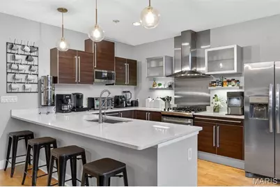 4100 Forest Park Avenue #206, Saint Louis, MO 63108 - Photo 10