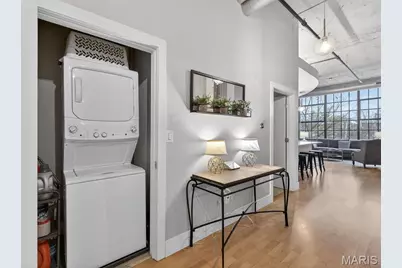 4100 Forest Park Avenue #206, Saint Louis, MO 63108 - Photo 34