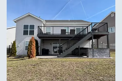 317 Palisades Court, Saint Charles, MO 63301 - Photo 54
