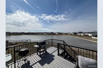 317 Palisades Court, Saint Charles, MO 63301 - Photo 2