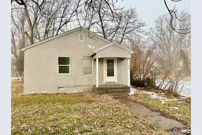 405 Branum Street, Sikeston, MO 63801 - Photo 1