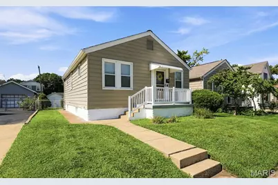 6326 Fyler Avenue, Saint Louis, MO 63139 - Photo 2