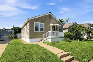 6326 Fyler Ave, Saint Louis, MO 63139 - Photo 2