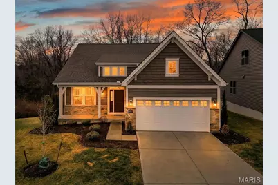 253 Cambium Court, Wentzville, MO 63385 - Photo 2