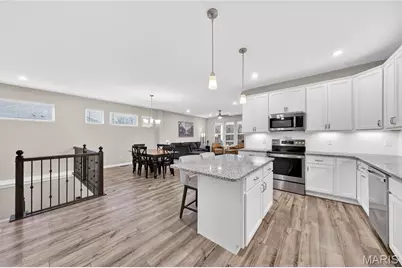 253 Cambium Court, Wentzville, MO 63385 - Photo 14