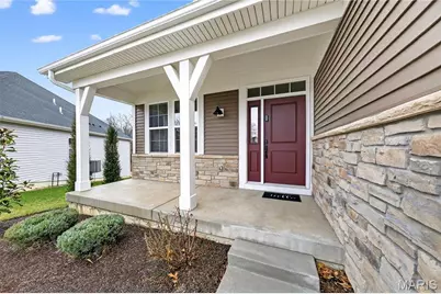 253 Cambium Court, Wentzville, MO 63385 - Photo 6