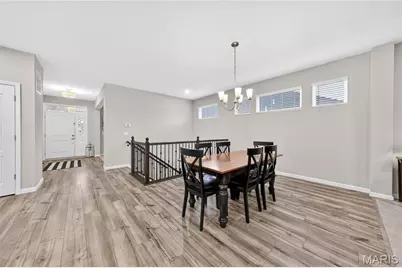 253 Cambium Court, Wentzville, MO 63385 - Photo 16