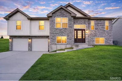 159 Pellin's Court #159 STB, Washington, MO 63090 - Photo 1