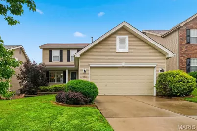 1014 Maywood Drive, Eureka, MO 63025 - Photo 2