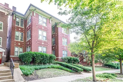 5845 Nina Place #3W, Saint Louis, MO 63112 - Photo 2