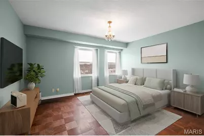 710 S Hanley Road #7B, Saint Louis, MO 63105 - Photo 14