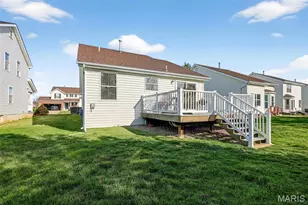 164 Bayhill Village Dr, O'Fallon, MO 63368 - Photo 34