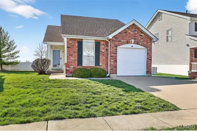 164 Bayhill Village Drive, O'Fallon, MO 63368 - Photo 1