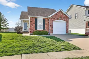 164 Bayhill Village Dr, O'Fallon, MO 63368 - Photo 1