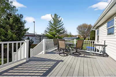 164 Bayhill Village Drive, O'Fallon, MO 63368 - Photo 32