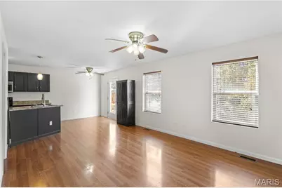322 Santa Elena Court, Wentzville, MO 63385 - Photo 2