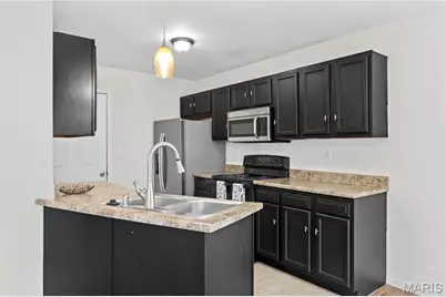 322 Santa Elena Court, Wentzville, MO 63385 - Photo 8