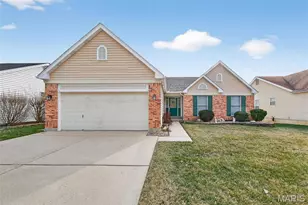 11318 Taylor Pines Dr, Maryland Heights, MO 63043 - Photo 1