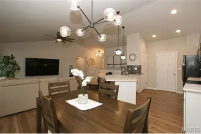 610 Schapers Court, Moscow Mills, MO 63362 - Photo 10