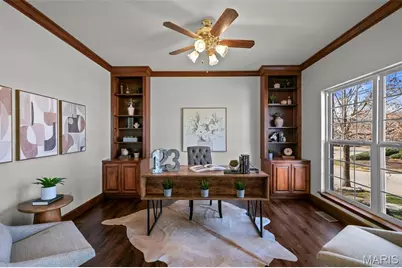 332 Remington Way Drive, Ballwin, MO 63021 - Photo 4