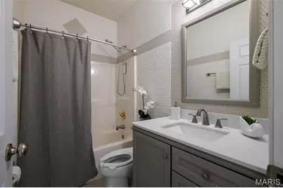 332 Remington Way Drive, Ballwin, MO 63021 - Photo 20