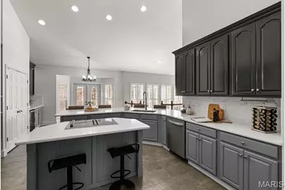 332 Remington Way Drive, Ballwin, MO 63021 - Photo 10