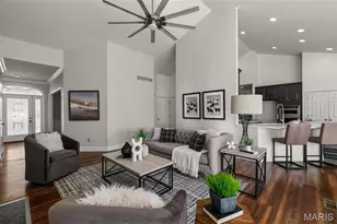 332 Remington Way Dr, Ballwin, MO 63021 - Photo 6