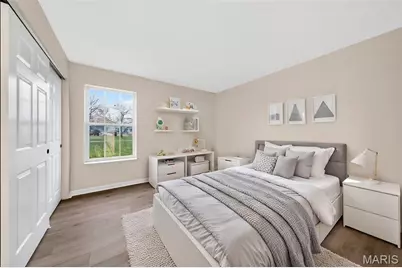 19 Berview Circle #H, Saint Louis, MO 63129 - Photo 6