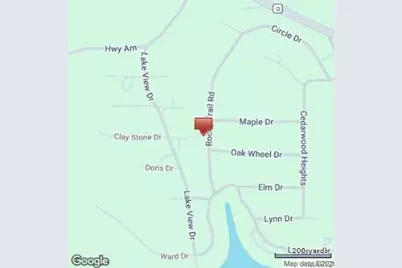 0 Rocky Trail Road, Villa Ridge, MO 63089 - Photo 1