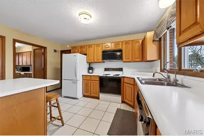 3552 Highway T, Labadie, MO 63055 - Photo 8