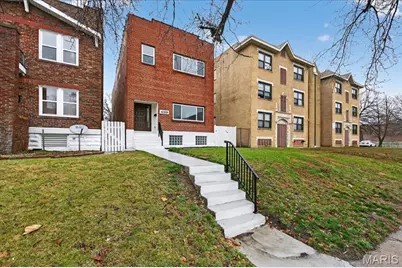 4119 Enright Avenue, Saint Louis, MO 63108 - Photo 2
