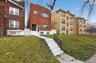 4119 Enright Ave, Saint Louis, MO 63108 - Photo 2