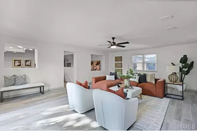 660 Herbst Drive, Florissant, MO 63031 - Photo 14