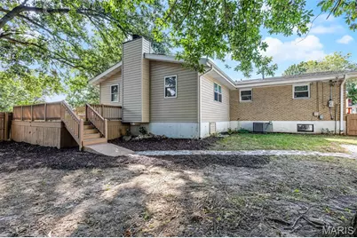 660 Herbst Drive, Florissant, MO 63031 - Photo 34