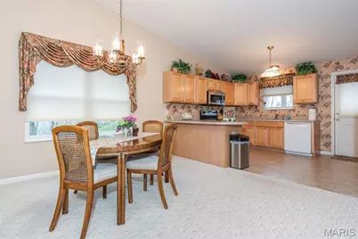 2123 Berrywood Court Court, Arnold, MO 63010 - Photo 50