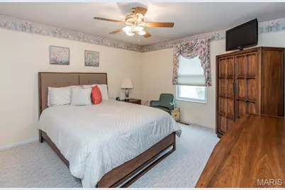 2123 Berrywood Court Court, Arnold, MO 63010 - Photo 24