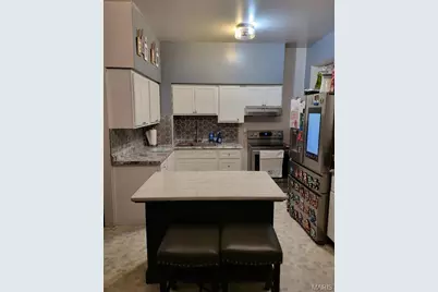 2716 Sullivan Avenue, Saint Louis, MO 63107 - Photo 2