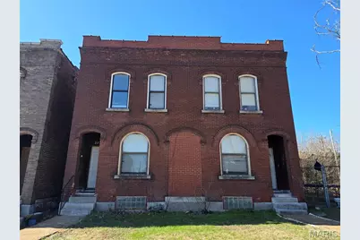 2716 Sullivan Avenue, Saint Louis, MO 63107 - Photo 1