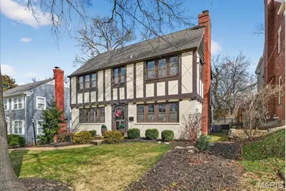 216 Elm Avenue, Glendale, MO 63122 - Photo 2