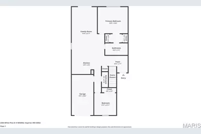 3175 White Pine Drive, Imperial, MO 63052 - Photo 12