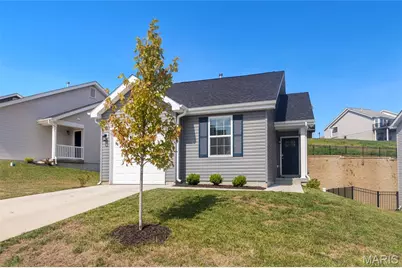 3175 White Pine Drive, Imperial, MO 63052 - Photo 22