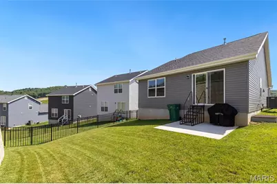 3175 White Pine Drive, Imperial, MO 63052 - Photo 20