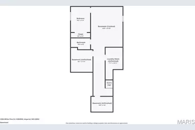 3175 White Pine Drive, Imperial, MO 63052 - Photo 18