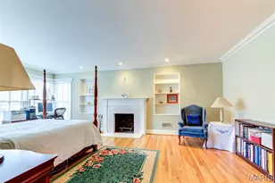 8161 Stratford Dr, Saint Louis, MO 63105 - Photo 32