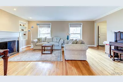 8161 Stratford Drive, Saint Louis, MO 63105 - Photo 8